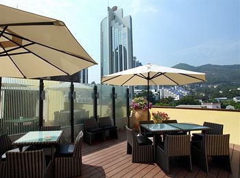 Hotel Honlux Apartment