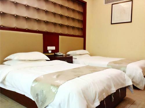 Shenzhen Muslim Hotel (railway Station)