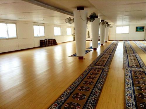 Shenzhen Muslim Hotel (railway Station)
