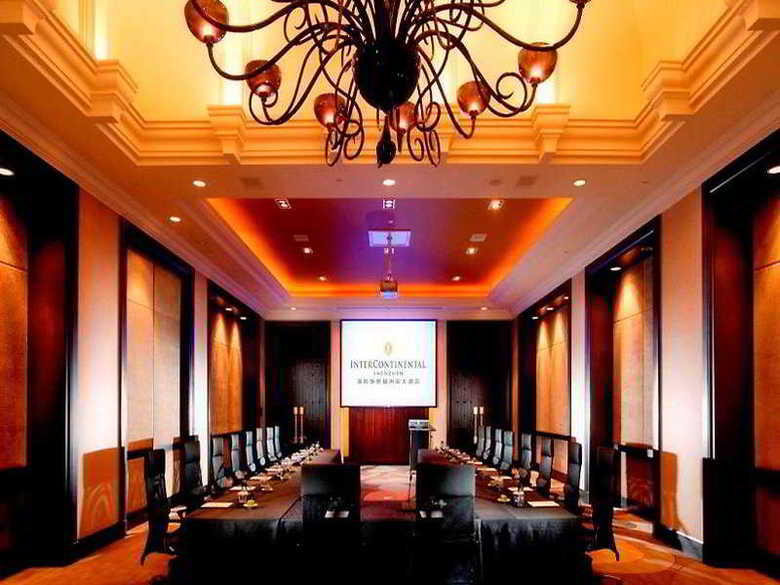 Hotel Intercontinental Shenzhen