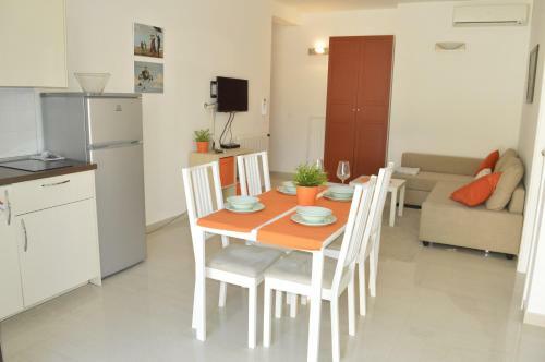 Apartments Villa Alba