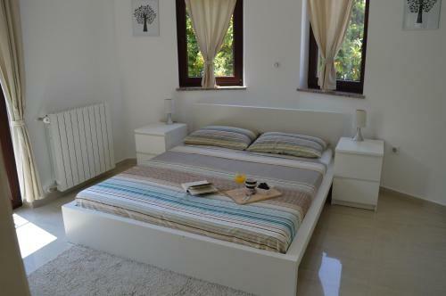 Apartments Villa Alba