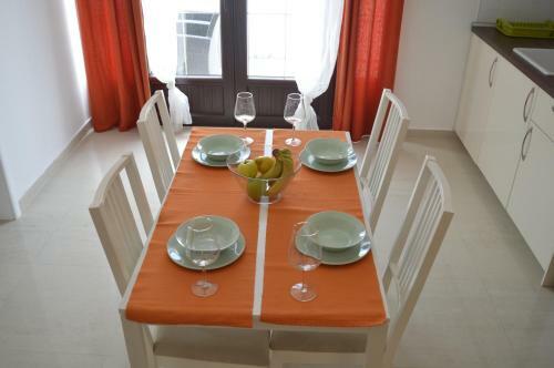 Apartments Villa Alba