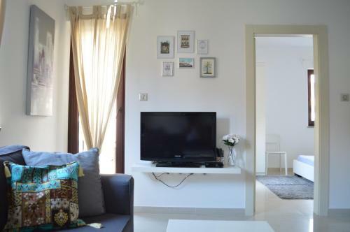 Apartments Villa Alba