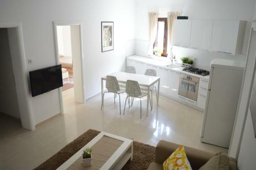 Apartments Villa Alba