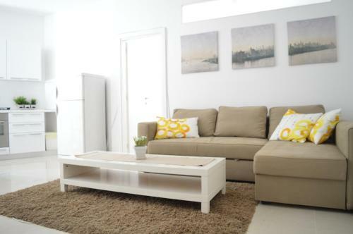 Apartments Villa Alba