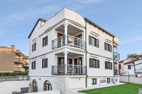Apartments Villa Alba