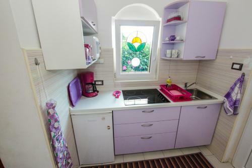 Apartments Finida