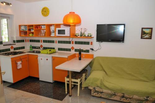 Apartments Finida