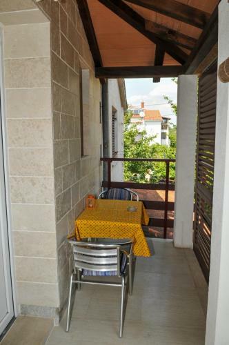 Apartments Finida