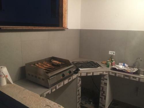 Apartments Finida