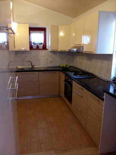 Apartments Villa Herak