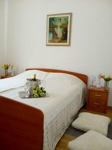 Apartments Villa Herak
