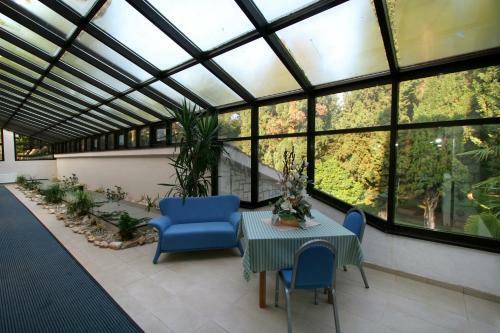 Hotel Flores
