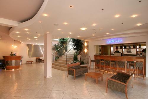 Hotel Flores