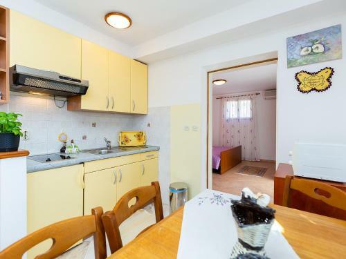 Apartments Villa Alice
