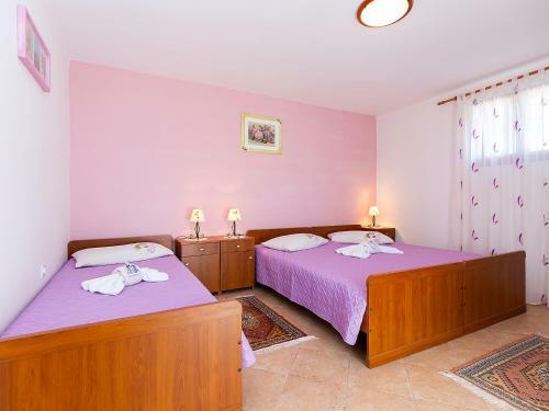 Apartments Villa Alice