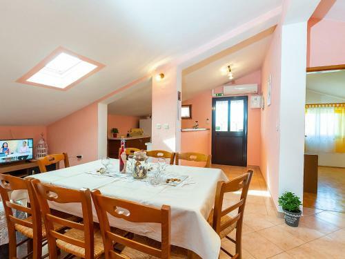 Apartments Villa Alice