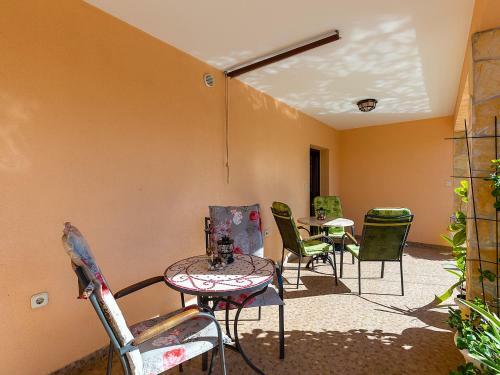 Apartments Villa Alice