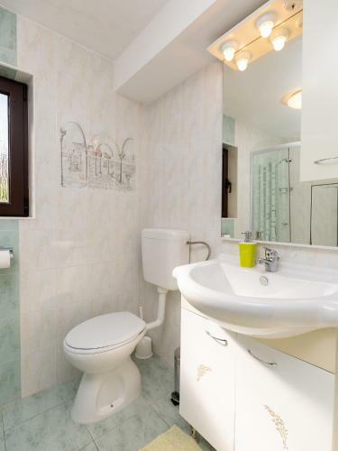 Apartments Villa Alice