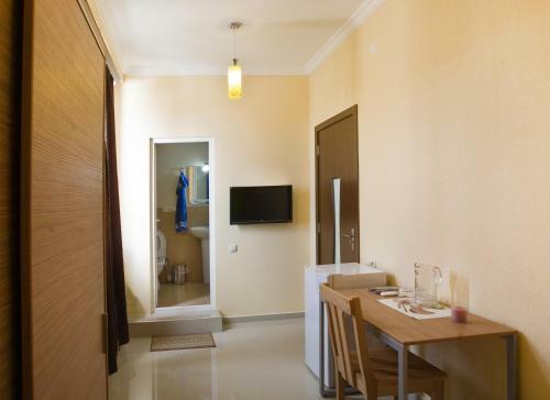 Gs Hotel