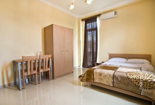 Gs Hotel