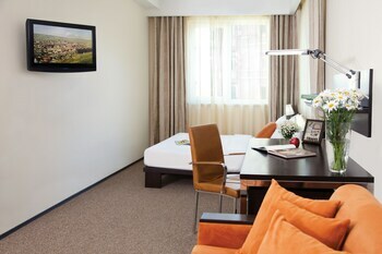 Aparthotel Citadines Freedom Square Tbilisi