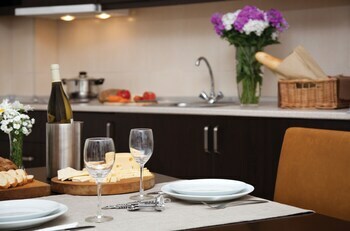 Aparthotel Citadines Freedom Square Tbilisi