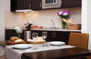 Aparthotel Citadines Freedom Square Tbilisi