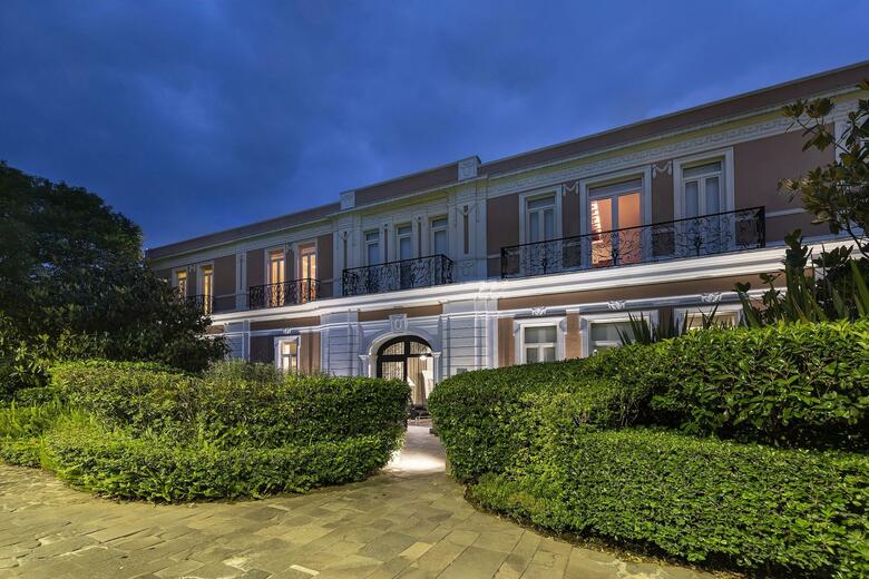 Hotel Hacienda Pe�a Pobre