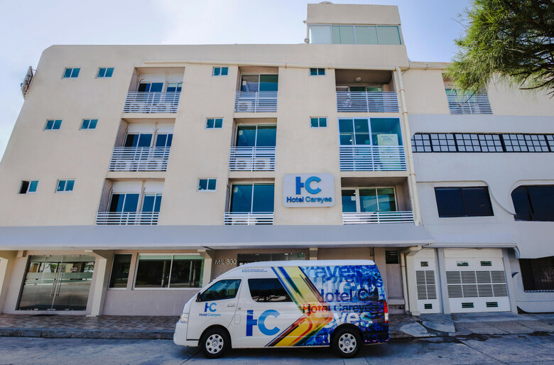 Hotel Careyes