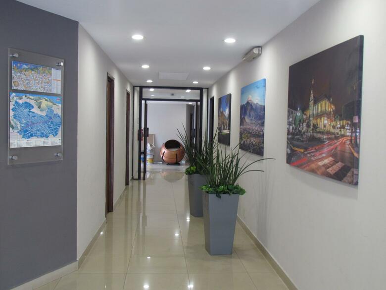 Hotel Haus Express