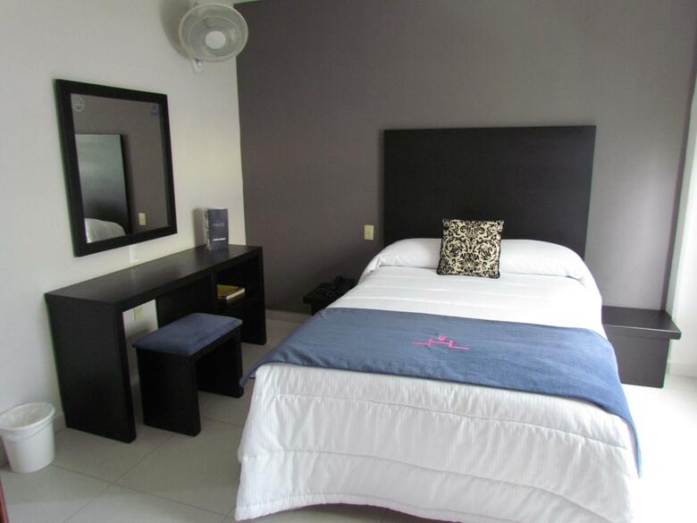 Hotel Haus Express