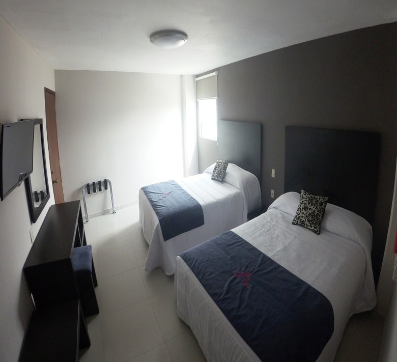 Hotel Haus Express