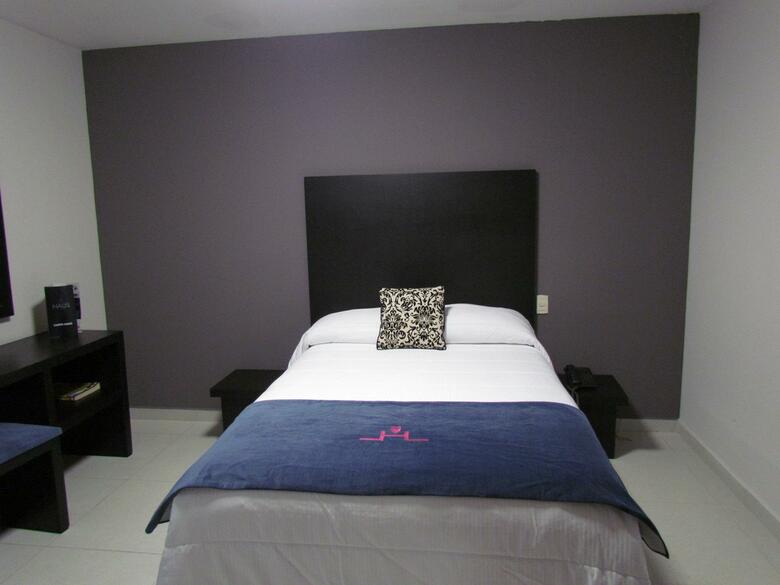Hotel Haus Express
