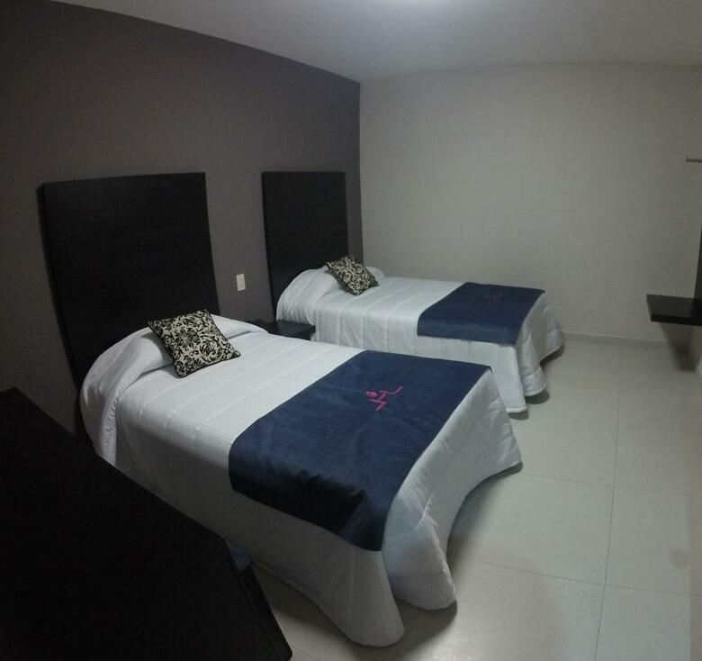 Hotel Haus Express