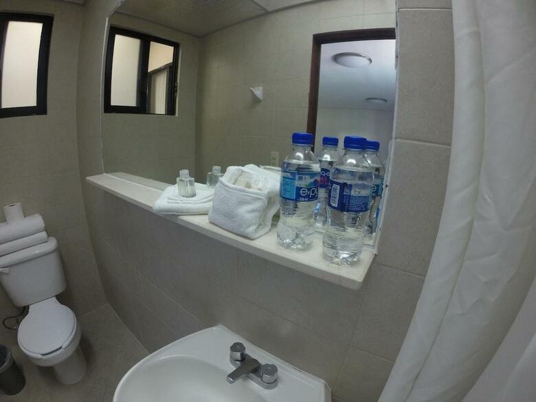 Hotel Haus Express