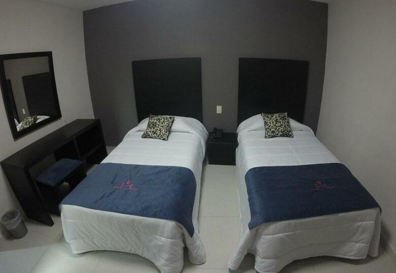 Hotel Haus Express