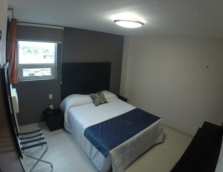 Hotel Haus Express