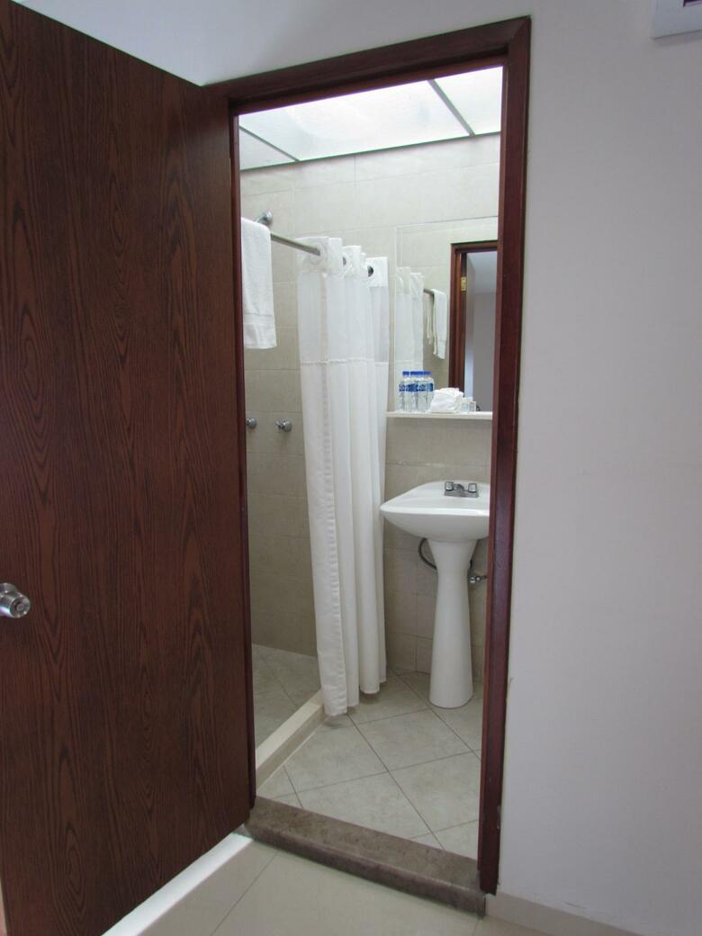 Hotel Haus Express