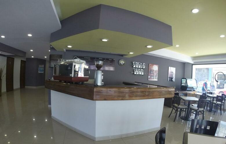 Hotel Haus Express
