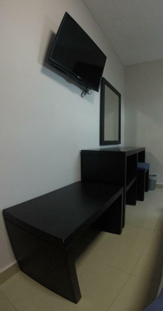 Hotel Haus Express