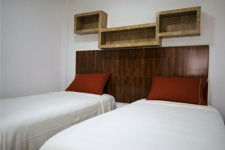 Hotel Del Arte Y Figura