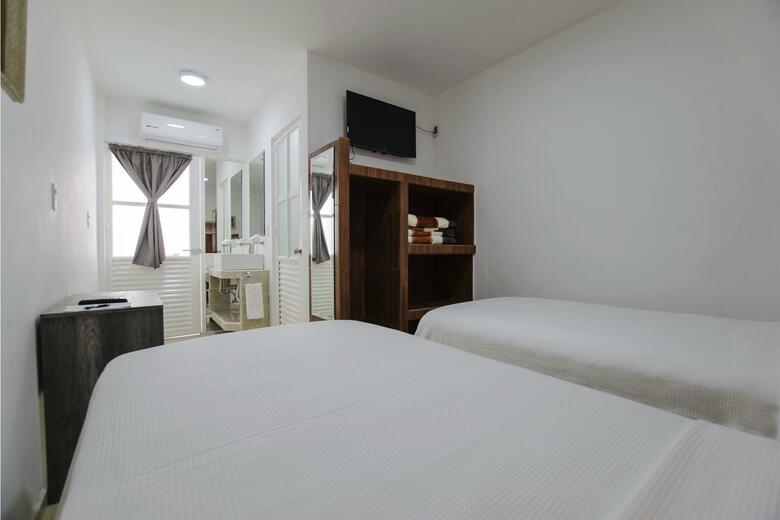 Hotel Del Arte Y Figura
