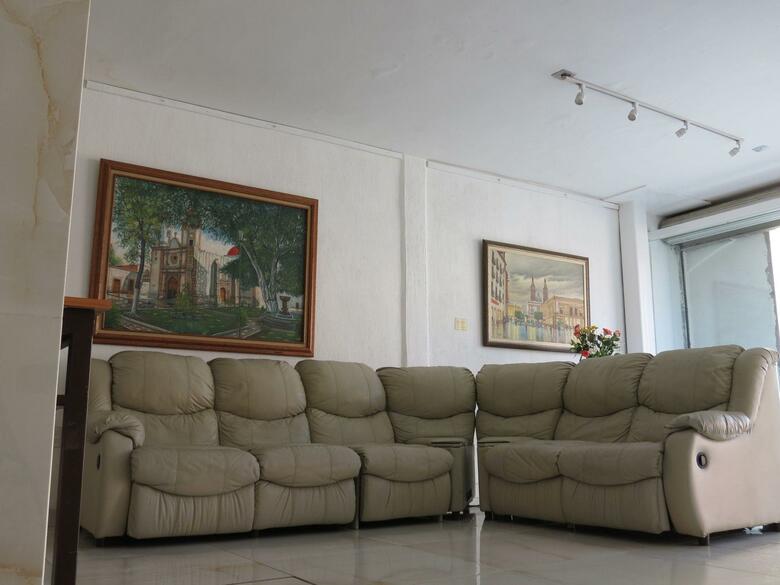 Hotel Del Arte Y Figura