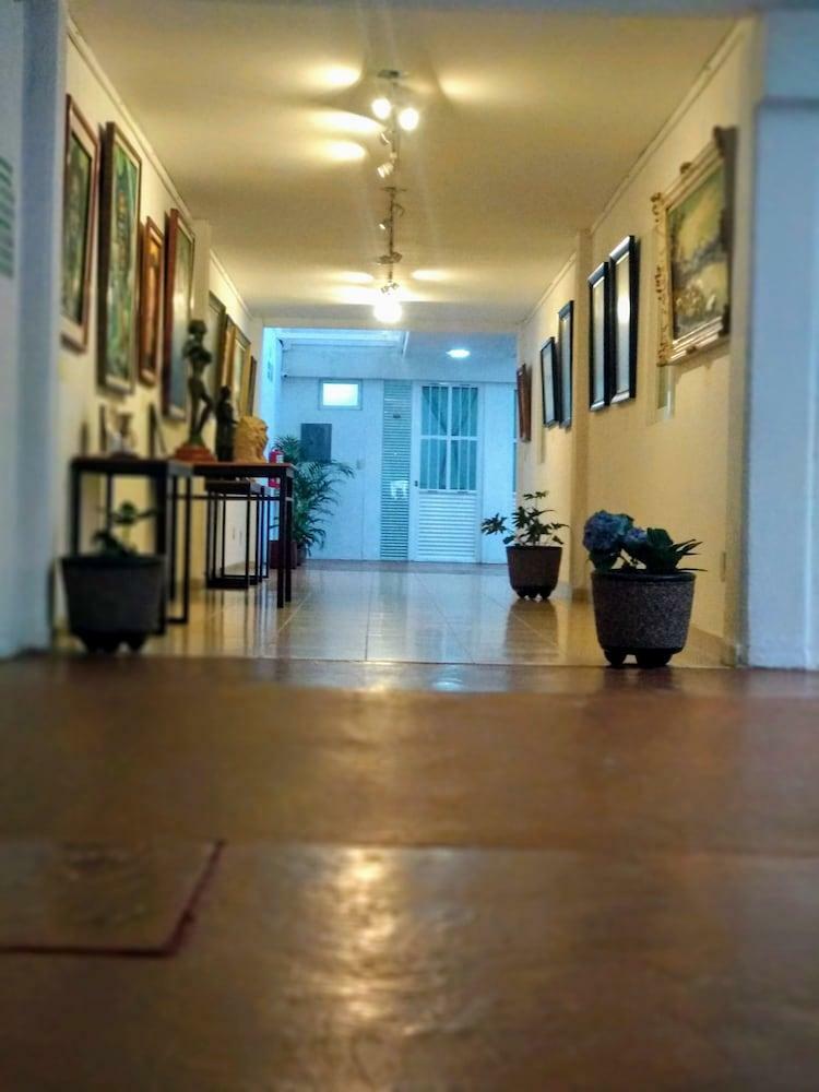 Hotel Del Arte Y Figura