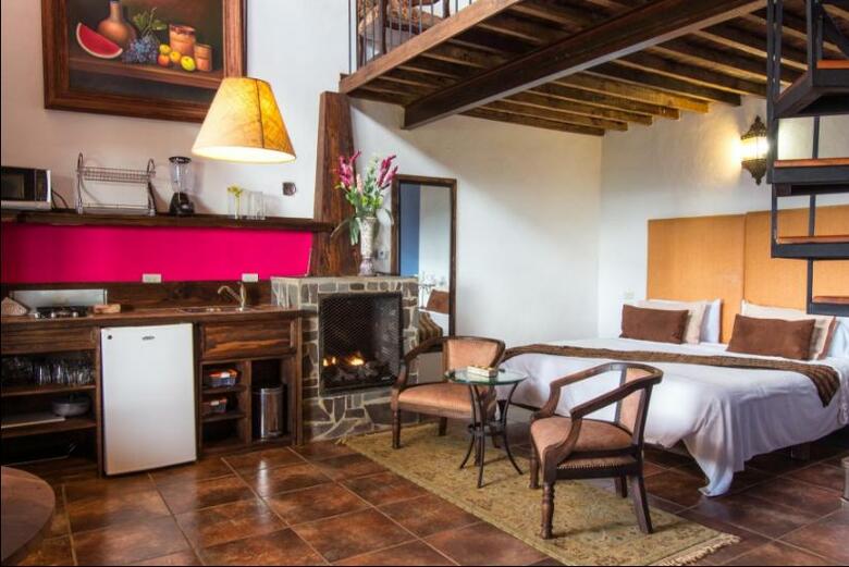 Hotel Villa Cassis