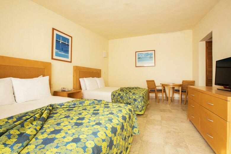Hotel Krystal Vallarta - All Inclusive