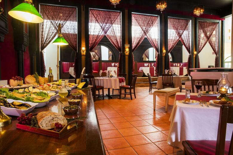 Hotel Krystal Vallarta - All Inclusive