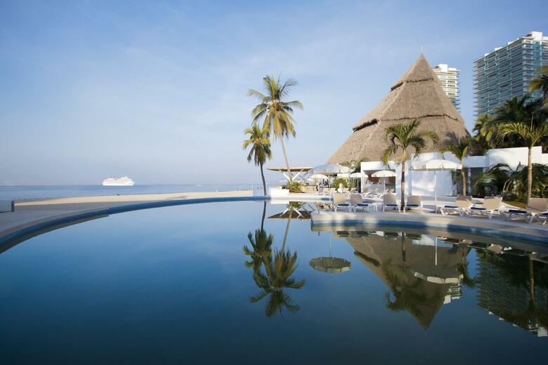 Hotel Krystal Vallarta - All Inclusive